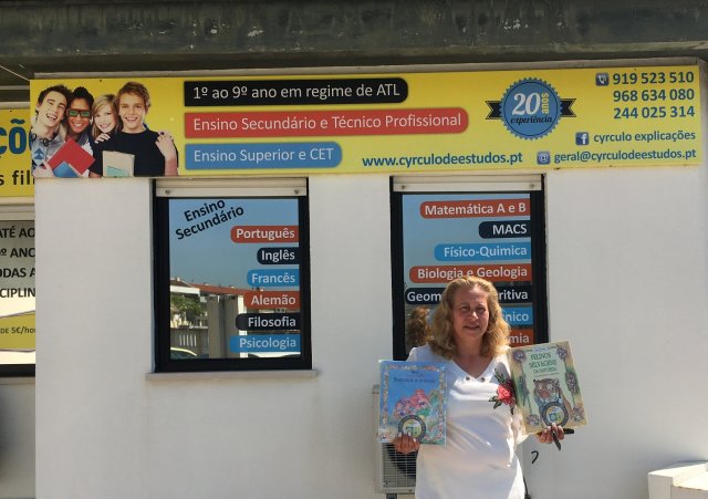 cyrculo de estudos